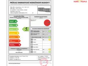 Pronájem bytu 3+1, Praha - Košíře, Zahradníčkova, 89 m2