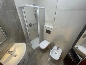 Pronájem bytu 4+kk, Praha - Vinohrady, Slavíkova, 85 m2