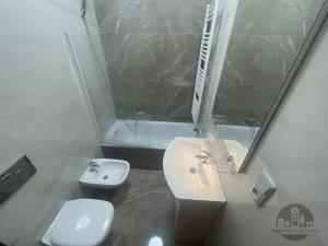 Pronájem bytu 4+kk, Praha - Vinohrady, Slavíkova, 85 m2