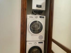 Pronájem bytu 4+kk, Praha - Vinohrady, Slavíkova, 85 m2