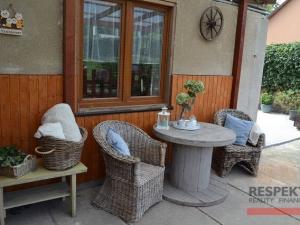 Prodej rodinného domu, Pchery, Maršála Rybalka, 124 m2