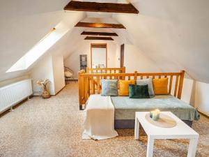 Prodej chalupy, Klučov, 84 m2