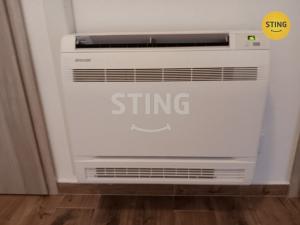 Pronájem bytu 3+kk, Vranov nad Dyjí, Zámecká, 80 m2