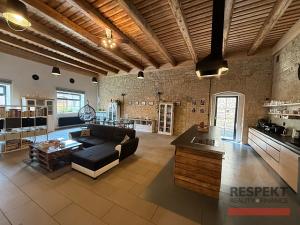 Prodej rodinného domu, Peruc - Stradonice, 235 m2