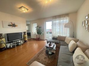 Pronájem bytu 3+kk, Praha - Letňany, Miroslava Hajna, 81 m2