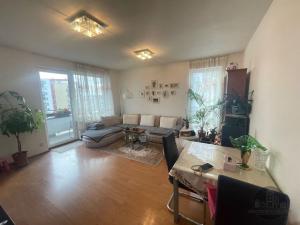 Pronájem bytu 3+kk, Praha - Letňany, Miroslava Hajna, 81 m2