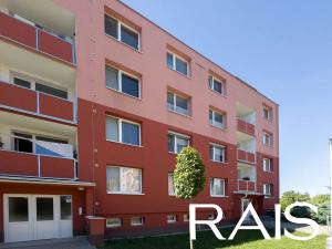 Prodej bytu 3+1, Hustopeče, Větrná, 74 m2