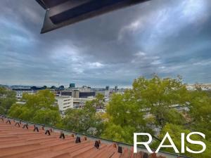 Pronájem bytu 1+kk, Brno, Bašty, 39 m2