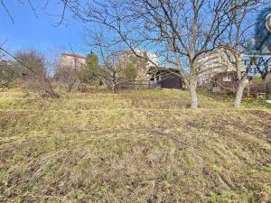 Prodej zahrady, Brno - Bystrc, Foltýnova, 415 m2
