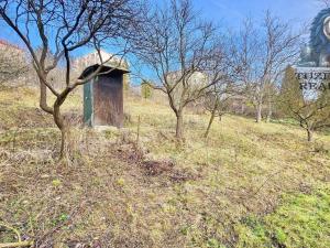 Prodej zahrady, Brno - Bystrc, Foltýnova, 415 m2