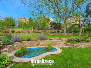 Prodej zahrady, Brno - Bystrc, Foltýnova, 415 m2