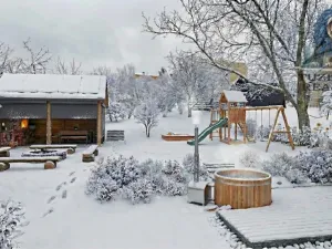 Prodej zahrady, Brno - Bystrc, Foltýnova, 415 m2