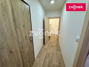 Pronájem bytu 2+1, Zlín, Podlesí II, 45 m2