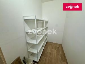 Pronájem bytu 2+1, Zlín, Podlesí II, 45 m2