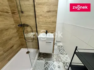 Pronájem bytu 2+1, Zlín, Podlesí II, 45 m2