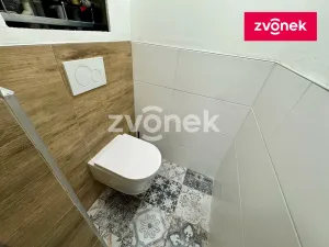 Pronájem bytu 2+1, Zlín, Podlesí II, 45 m2
