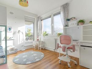 Prodej bytu 3+kk, Praha - Strašnice, Zvěřinova, 82 m2