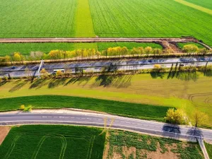 Prodej komerčního pozemku, Litovel - Unčovice, 5727 m2