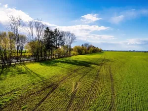 Prodej komerčního pozemku, Litovel - Unčovice, 5727 m2