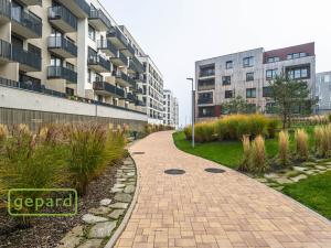 Pronájem bytu 2+kk, Praha, Huppnerova, 53 m2