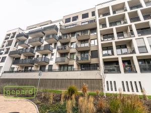 Pronájem bytu 2+kk, Praha, Huppnerova, 53 m2