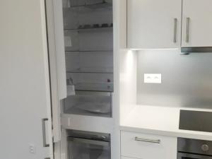 Pronájem bytu 2+kk, Frýdek-Místek, Nové Dvory-Podhůří, 61 m2