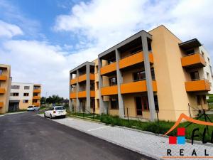 Pronájem bytu 2+kk, Frýdek-Místek, Nové Dvory-Podhůří, 61 m2