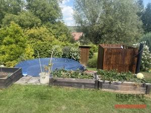 Prodej chaty, Vinařice - Divice, 16 m2