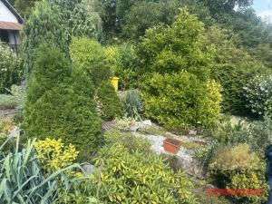 Prodej chaty, Vinařice - Divice, 16 m2