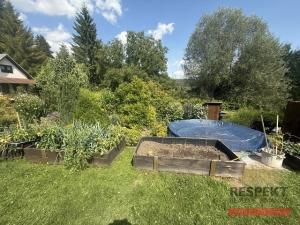 Prodej chaty, Vinařice - Divice, 16 m2