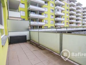 Pronájem bytu 2+kk, Olomouc - Povel, Janského, 56 m2