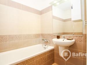 Pronájem bytu 2+kk, Olomouc - Povel, Janského, 56 m2