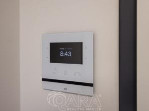 Pronájem bytu 3+kk, Praha - Modřany, Mezi vodami, 87 m2