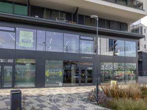 Pronájem bytu 3+kk, Praha - Modřany, Mezi vodami, 87 m2