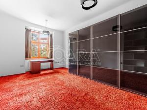 Pronájem bytu 2+kk, Praha - Vinohrady, Na Folimance, 53 m2