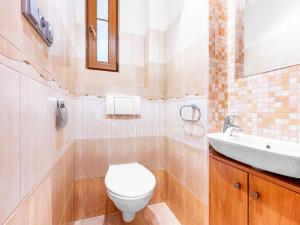 Pronájem bytu 2+kk, Praha - Vinohrady, Na Folimance, 53 m2