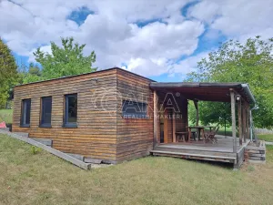 Pronájem chaty, Košátky, 36 m2