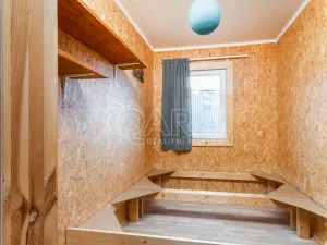 Pronájem chaty, Košátky, 36 m2