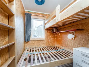 Pronájem chaty, Košátky, 36 m2