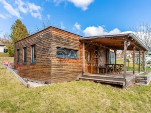 Pronájem chaty, Košátky, 36 m2