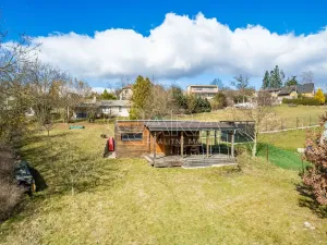 Pronájem chaty, Košátky, 36 m2