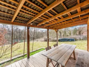 Pronájem chaty, Košátky, 36 m2