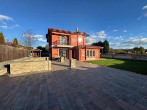 Prodej rodinného domu, Otovice, Vitická, 284 m2