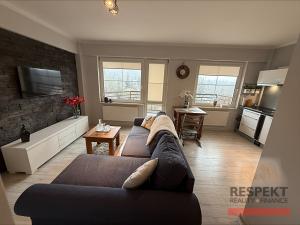 Pronájem bytu 2+1, Kladno, Vojtěcha Lanny, 51 m2