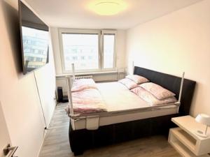 Prodej bytu 3+1, Kladno, Vodárenská, 68 m2