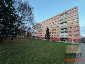Prodej bytu 3+1, Kladno, Vodárenská, 68 m2