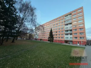 Prodej bytu 3+1, Kladno, Vodárenská, 68 m2