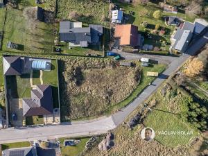 Prodej pozemku pro bydlení, Lukavec u Hořic, 1161 m2