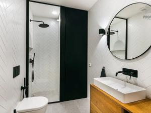 Pronájem bytu 3+kk, Brno, Údolní, 82 m2