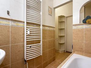 Prodej bytu 1+1, Brno, Vídeňská, 44 m2